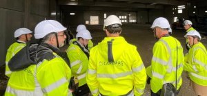 La Nouvelle-Aquitaine, première région à créer des usines (pages économie)