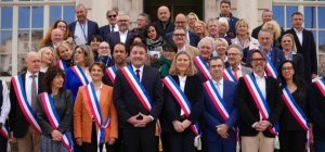 Quelles délégations pour les adjoints au maire de Limoges ?