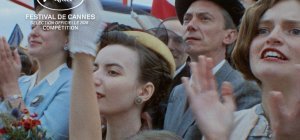 5 films soutenus par la Région Nouvelle-Aquitaine sélectionnés au Festival de Cannes