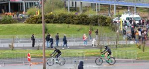 Le Triathlon Limoges Métropole, c'est ce week-end !