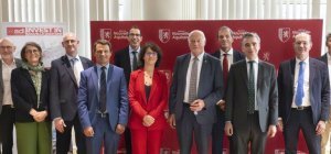 La Nouvelle-Aquitaine confirme son attractivité et renforce ses partenariats européens