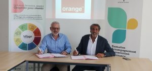 Renforcer l'inclusion numérique