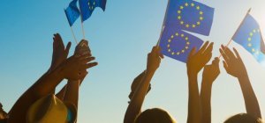 Soirée pour les 30 ans du volontariat européen
