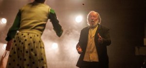 Mi/Mi : un festival à la croisée des disciplines