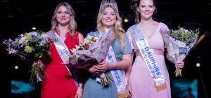 Lennie Bidard est la nouvelle Miss Haute-Vienne 2026