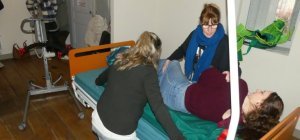 Une journée pour briser les préjugés (pages spéciales services à la personne)