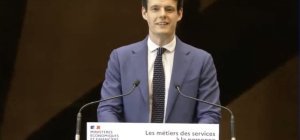 Un webinaire sur l'attractivité des métiers des SAP (pages spéciales services à la personne)