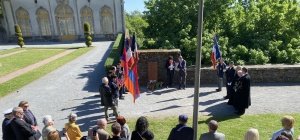 Commémoration du génocide arménien