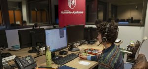 La plateforme d'aide aux devoirs de la Région aux côtés des lycéens pour leurs révisions pour le bac