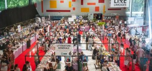 Lire à Limoges : entre nouveau site et programme dense