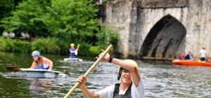 La Fête des ponts souffle ses 40 bougies cette année !