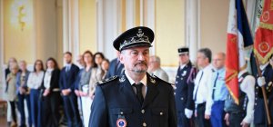 Philippe Cléach est le nouveau directeur de la maison d'arrêt
