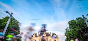 Le Limoges Urban Trail by Honda est une aventure immersive, urbaine et humaine