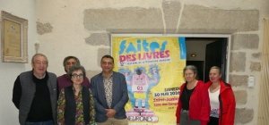Faites des Livres : quand l'imaginaire est roi