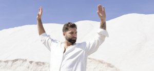 Kendji Girac va enflammer le Zenith