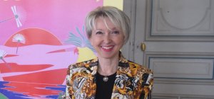 Claire Caland : Pendant trois jours, nous nous coupons d'un monde qui peut être assez anxiogène (Lire à Limoges)