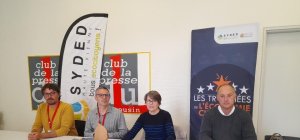 Le SYDED 87 lance la 3e édition des Trophées de l'économie circulaire