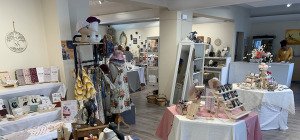 « Fête des cadeaux » : l'artisanat célèbre les mamans, les papas...