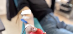 Journée mondiale des donneurs de sang : célébrons un engagement qui sauve des vies