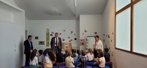 Prix  Je lis, j'élis  : A voté !