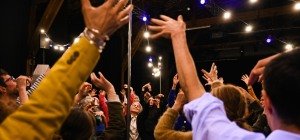 Le Bal magnétique, un spectacle et un bal participatif