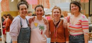 C'est Party !, le marché des créateurs revient