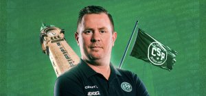 Arnaud Tessier reste l'entraîneur du Limoges CSP