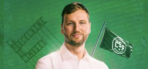 Jérémy Sarre est le nouveau directeur sportif du Limoges CSP