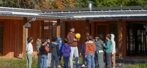 Journée pédagogique  C'est Extra !  à destination des animateurs extrascolaires