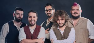 Concert inclusif  Humeurs & Harmonie 