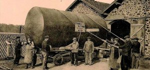 Découvrir la mémoire du patrimoine industriel des bords de Vienne
