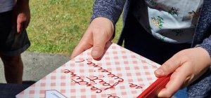 La cantine fait sa cuisine ! : les chefs des collèges haut-viennois dévoilent leurs recettes
