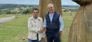 Olivier Lasternas élu président de France Limousin Sélection