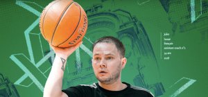 Limoges CSP : Jules Bossé est le nouvel assistant coach de l'équipe pro