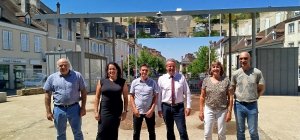 Revitalisation des centres-bourgs : l'exemple à Saint-Yrieix-la-Perche