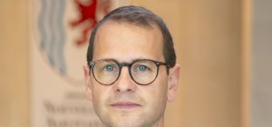 Rémi Justinien élu à la présidence du Syndicat mixte du Lac de Vassivière