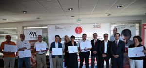 16 nouvelles entreprises du patrimoine vivant labellisées en Nouvelle-Aquitaine