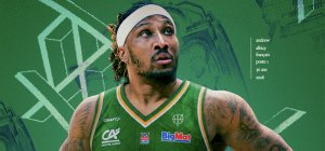 Andrew Albicy, le nouveau meneur du CSP