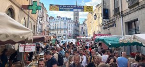 Un soir rue Haute-Vienne, c'est demain !