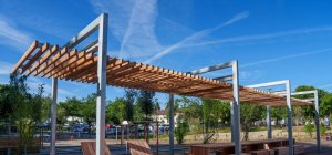 À Limoges, le nouveau parc urbain des Portes-Ferrées est ouvert