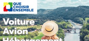 Que Choisir Ensemble vous propose un kit juridique