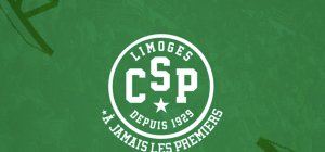 Le CSP ajoute « À jamais les premiers » sous son emblème historique