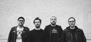 Les Cheminées du Rock : comme toujours du rock, du punk et du métal