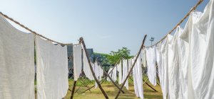 Les textiles passent à l'heure d'été (pages spéciales été)