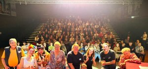 Troupe Bat de l'Aile : quels souhaits pour vos 20 ans ?