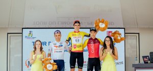 Tour du Limousin : une 59e édition sous le signe de la nouveauté