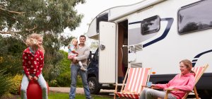 Préparer son premier voyage en camping-car