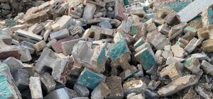 Déchets issus des matériaux de construction : vers un recul du principe « pollueur-payeur » ?