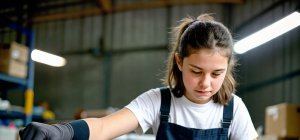 Mini-stages en immersion dans les entreprises artisanales