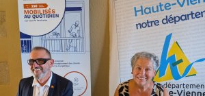 EDF et le Département de la Haute-Vienne s'engagent pour la solidarité énergétique